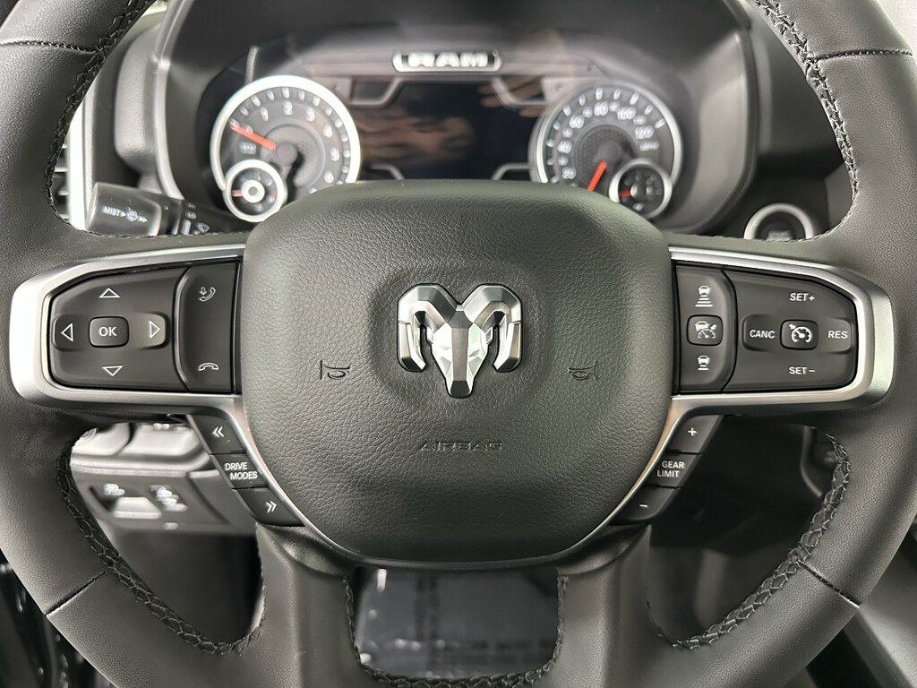 2026 Ram 1500 Big Horn photo 3