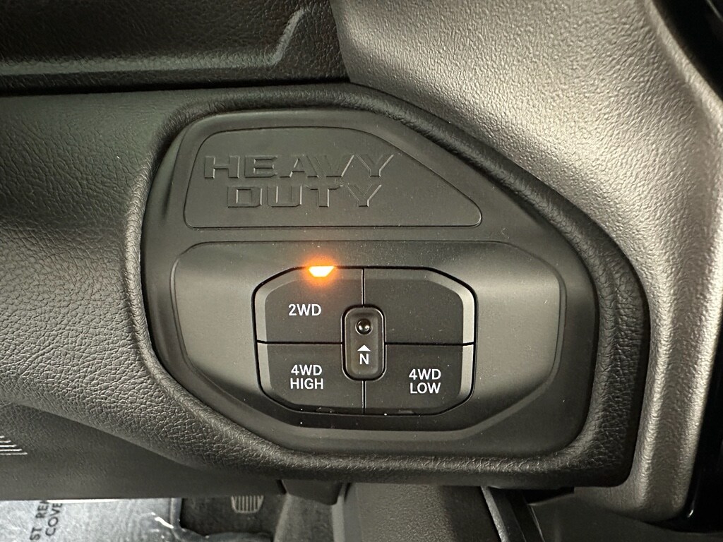 2026 RAM 2500 Big Horn - Photo 15