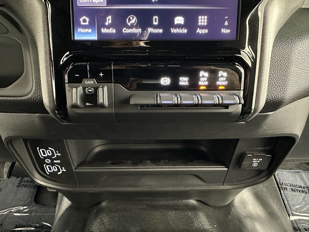 2026 RAM 2500 Tradesman - Photo 18