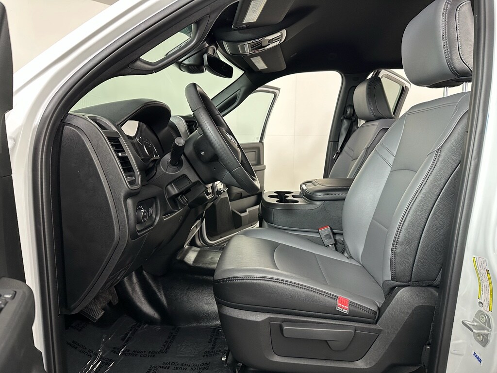 2026 RAM 2500 Tradesman - Photo 25