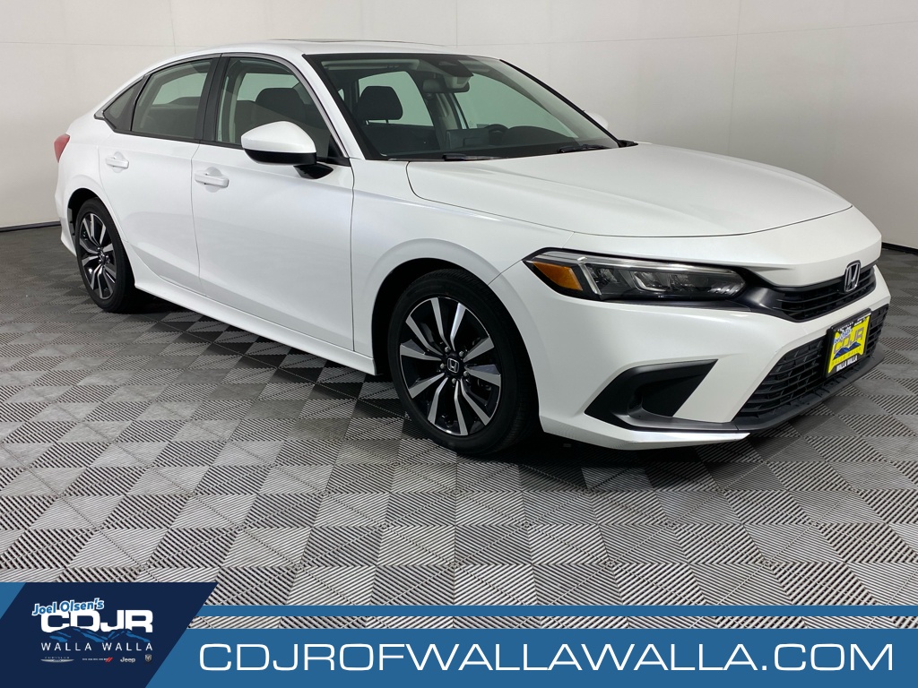 2023 Honda Civic