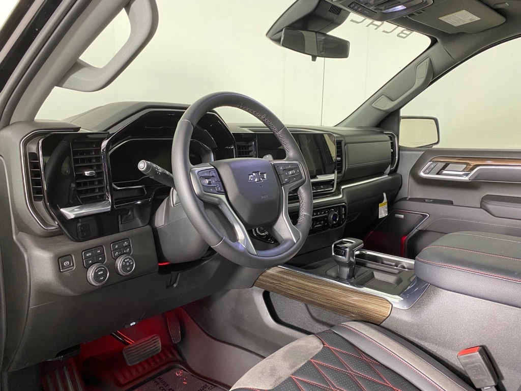Used 2023 Chevrolet Silverado 1500 RST with VIN 2GCUDEED9P1100868 for sale in Walla, WA