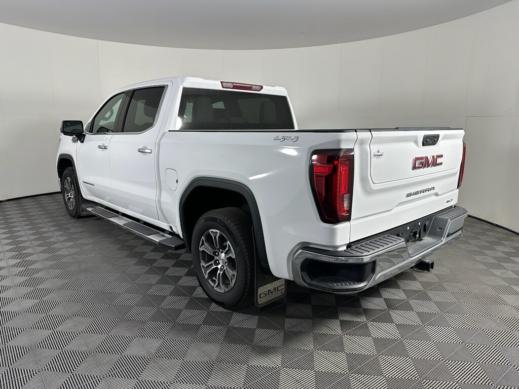 2023 Gmc Sierra 1500 SLT photo 3