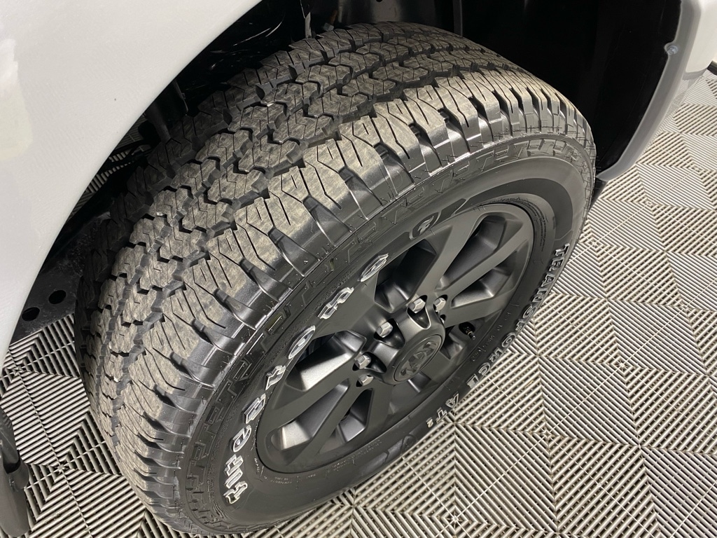 2026 RAM 2500 Laramie - Photo 26