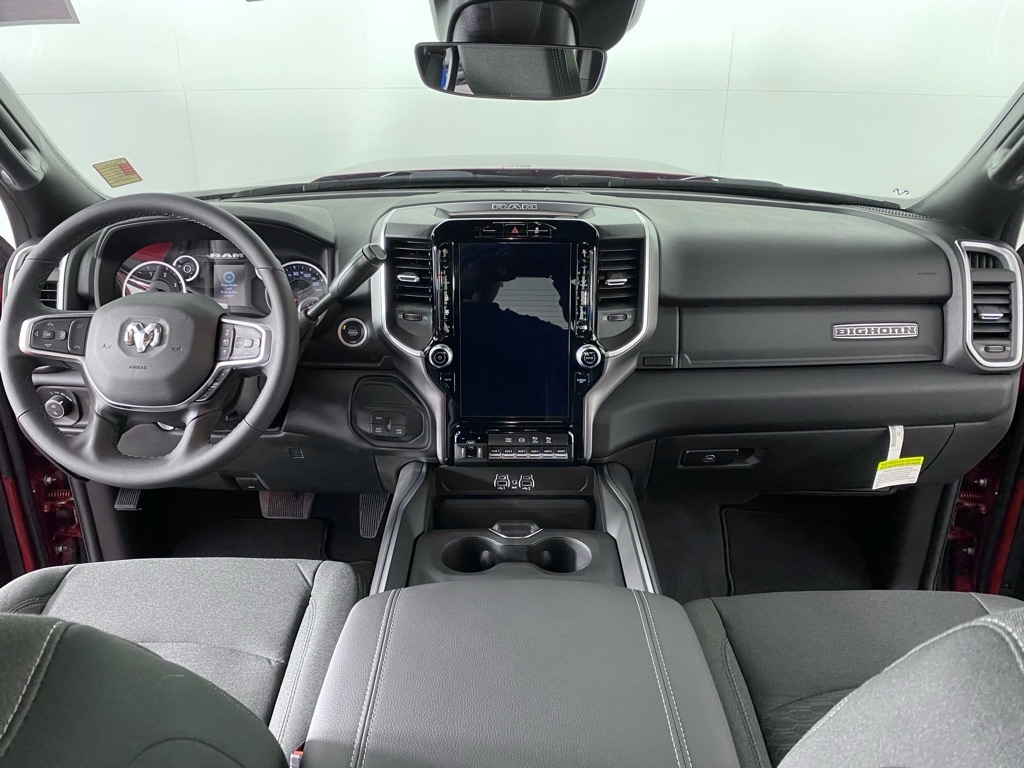 2026 RAM 2500 Big Horn - Photo 28