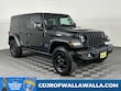 Jeep Wrangler 4xe