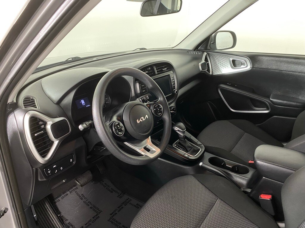 Used 2022 Kia Soul LX with VIN KNDJ23AU5N7821692 for sale in Walla, WA