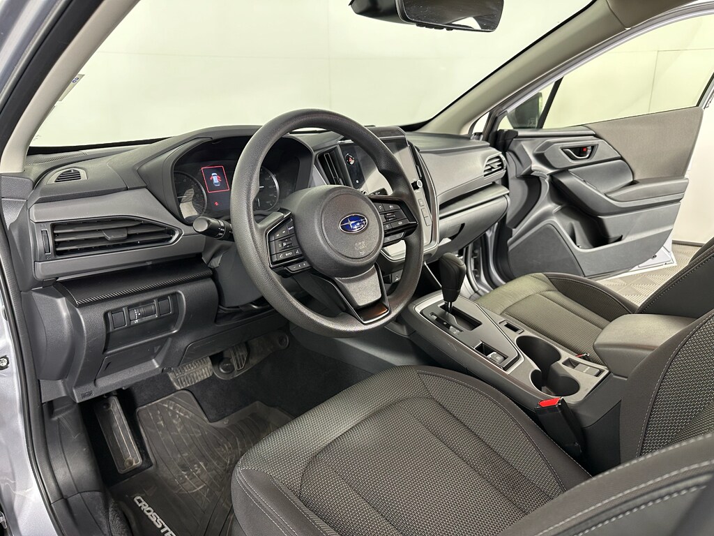 2024 Subaru Crosstrek Premium photo 2
