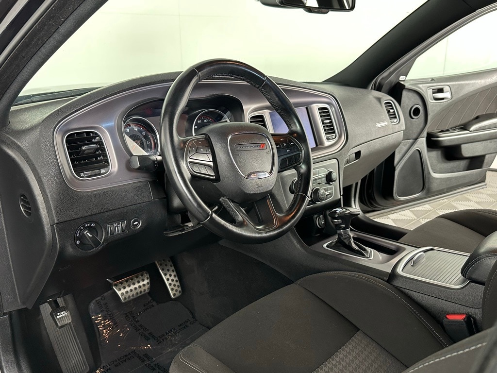 Used 2023 Dodge Charger GT with VIN 2C3CDXMG9PH536568 for sale in Walla, WA