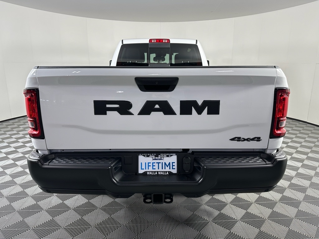 2026 RAM 2500 Tradesman - Photo 9