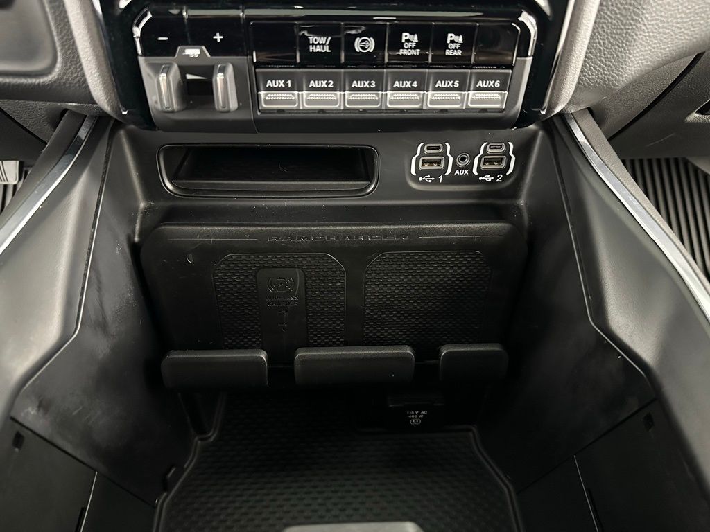 2021 RAM Ram 3500 Pickup Laramie - Photo 9