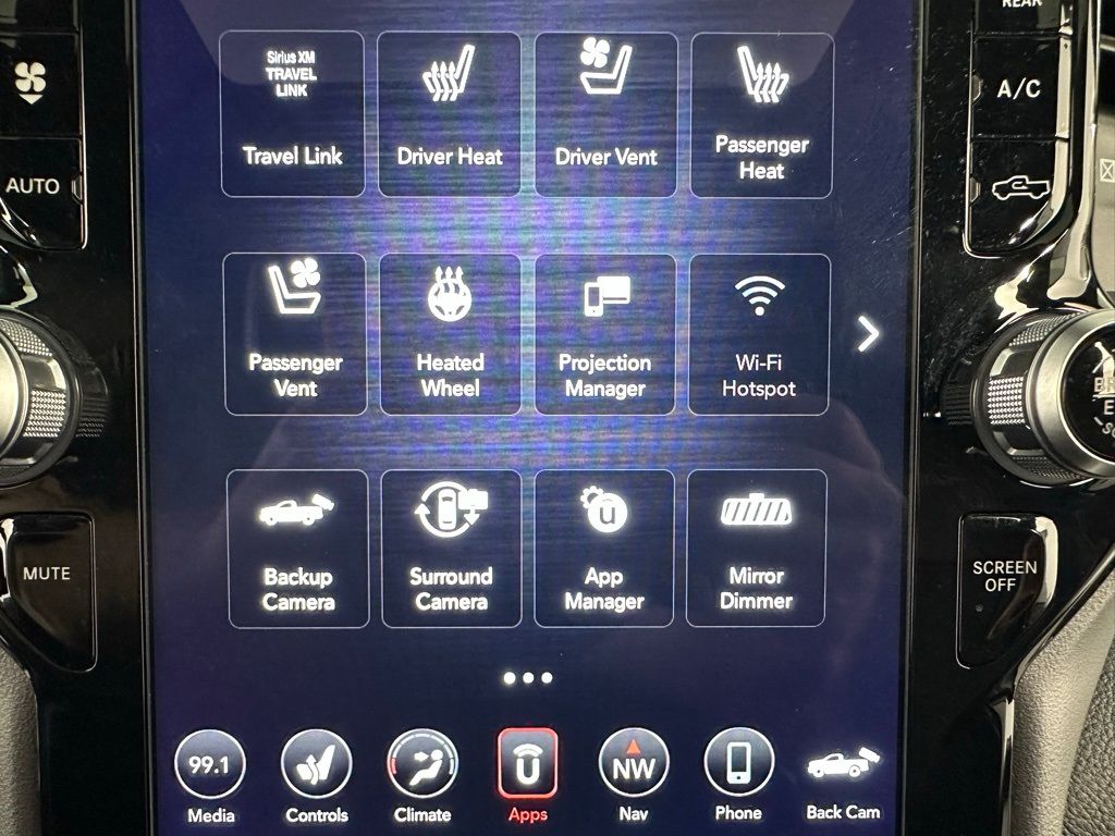 2021 RAM Ram 3500 Pickup Laramie - Photo 7