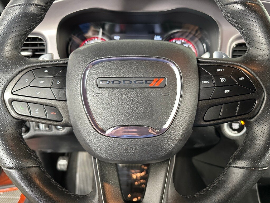 2023 Dodge Charger R/T photo 3