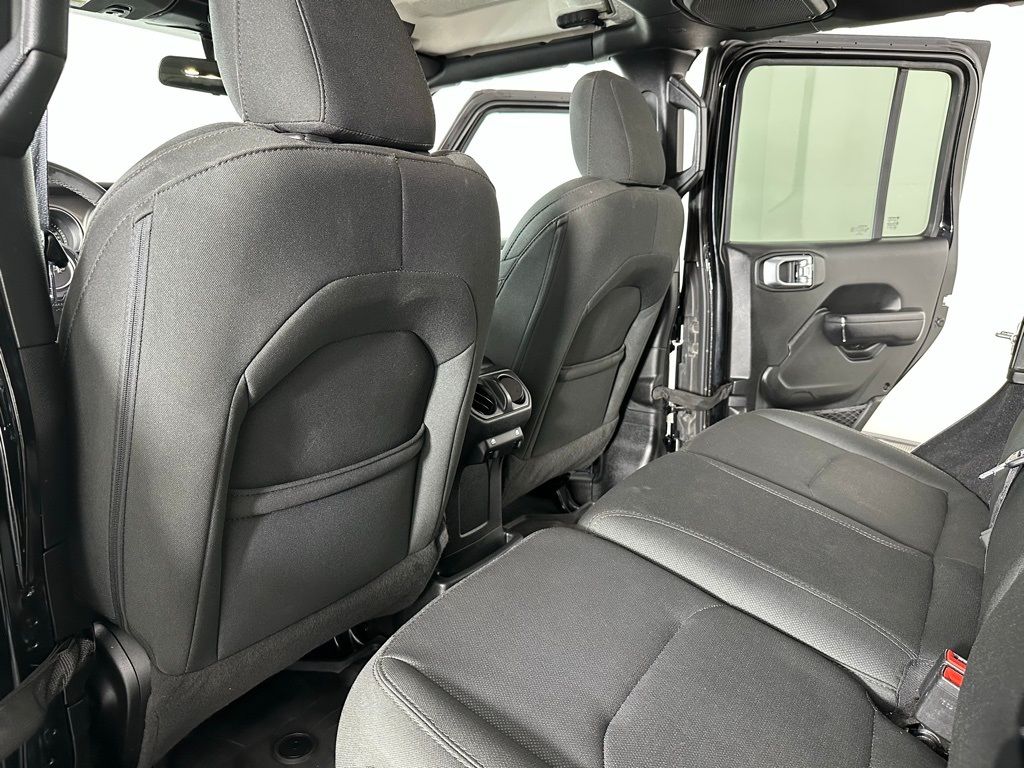 2023 Jeep Wrangler 4xe Willys 4XE - Photo 27
