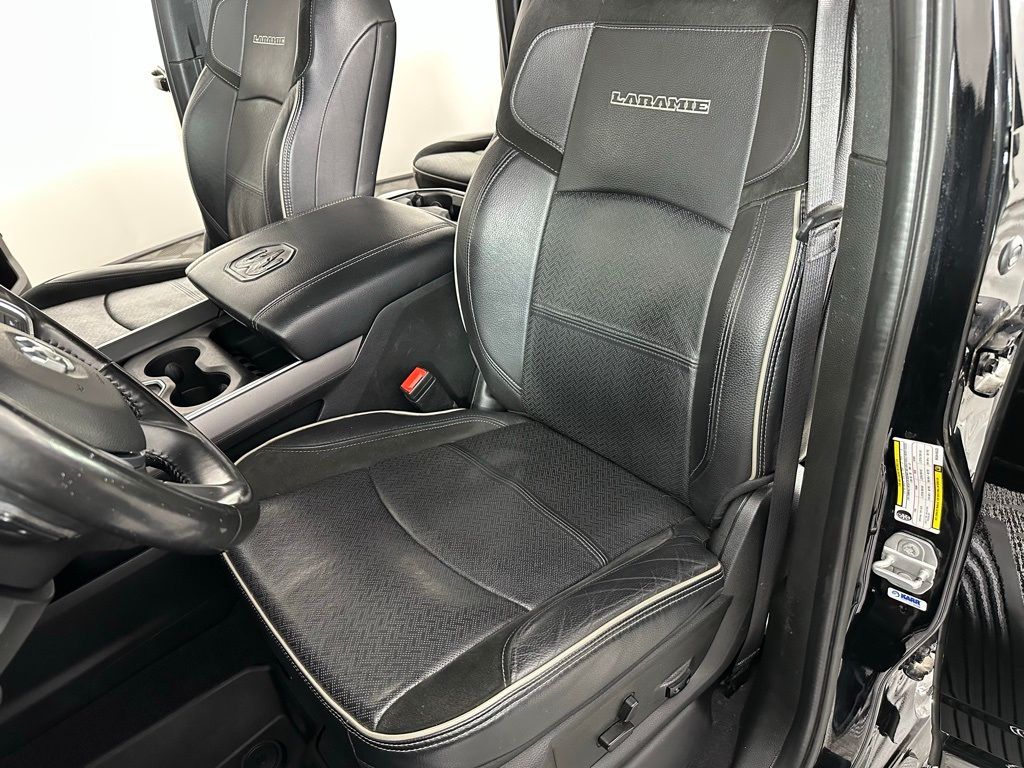 2021 RAM Ram 3500 Pickup Laramie - Photo 28