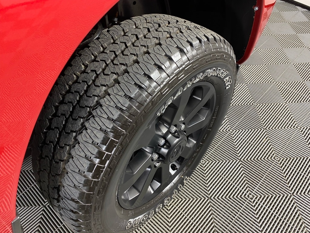 2026 RAM 2500 Big Horn - Photo 16