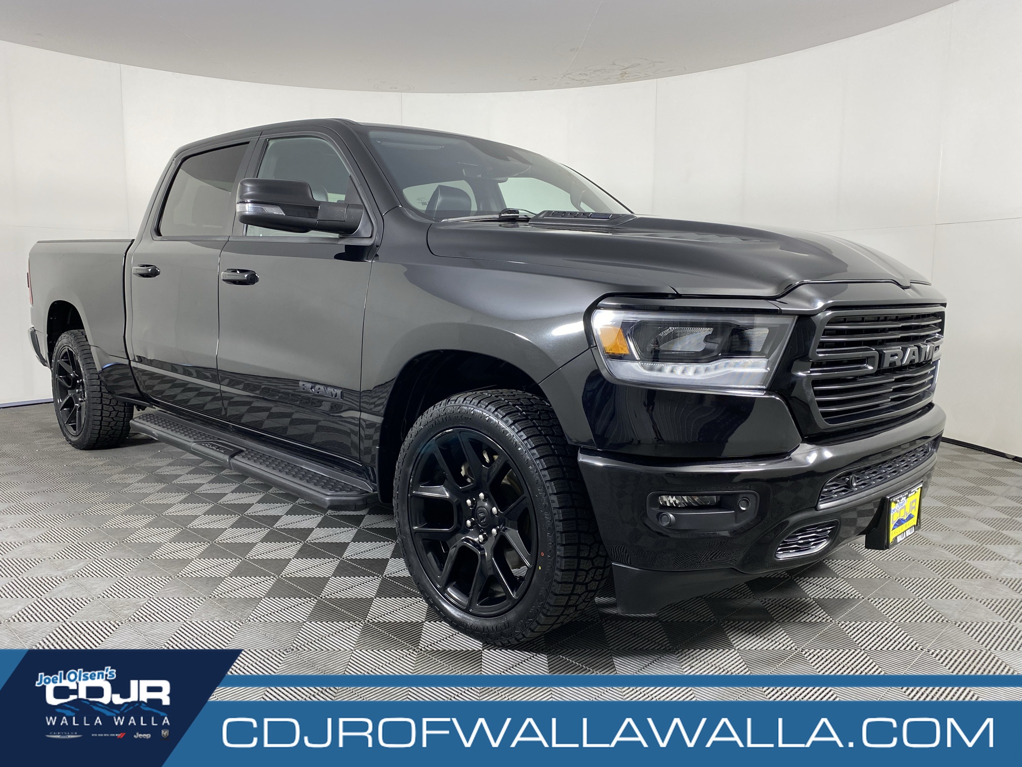2023 RAM 1500 Pickup
