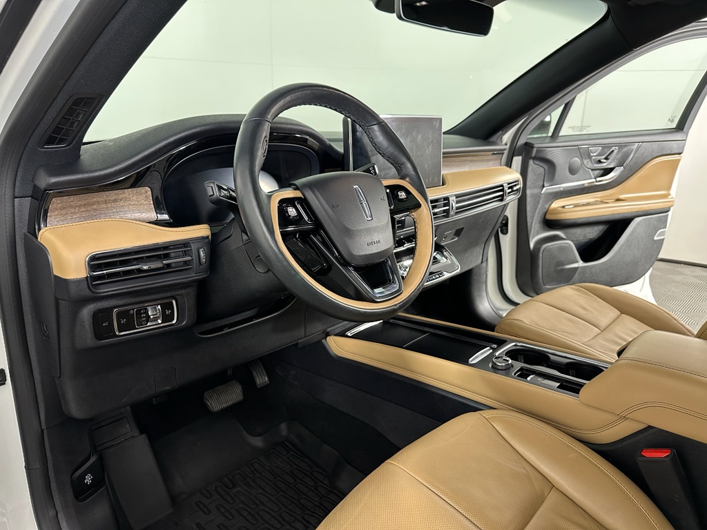 Used 2023 Lincoln Corsair Reserve SUV