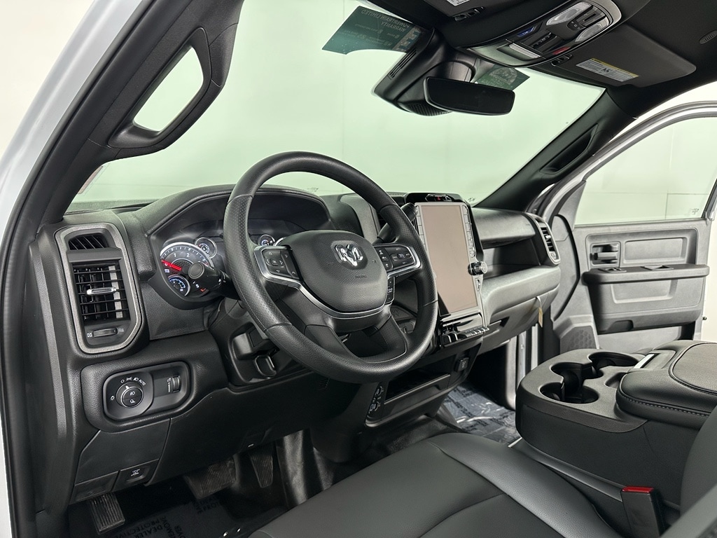 2026 RAM 2500 Tradesman - Photo 15