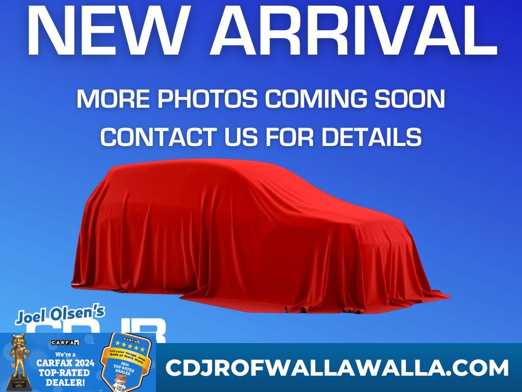 2026 RAM Ram 1500 Pickup Big Horn/Lone Star's photo