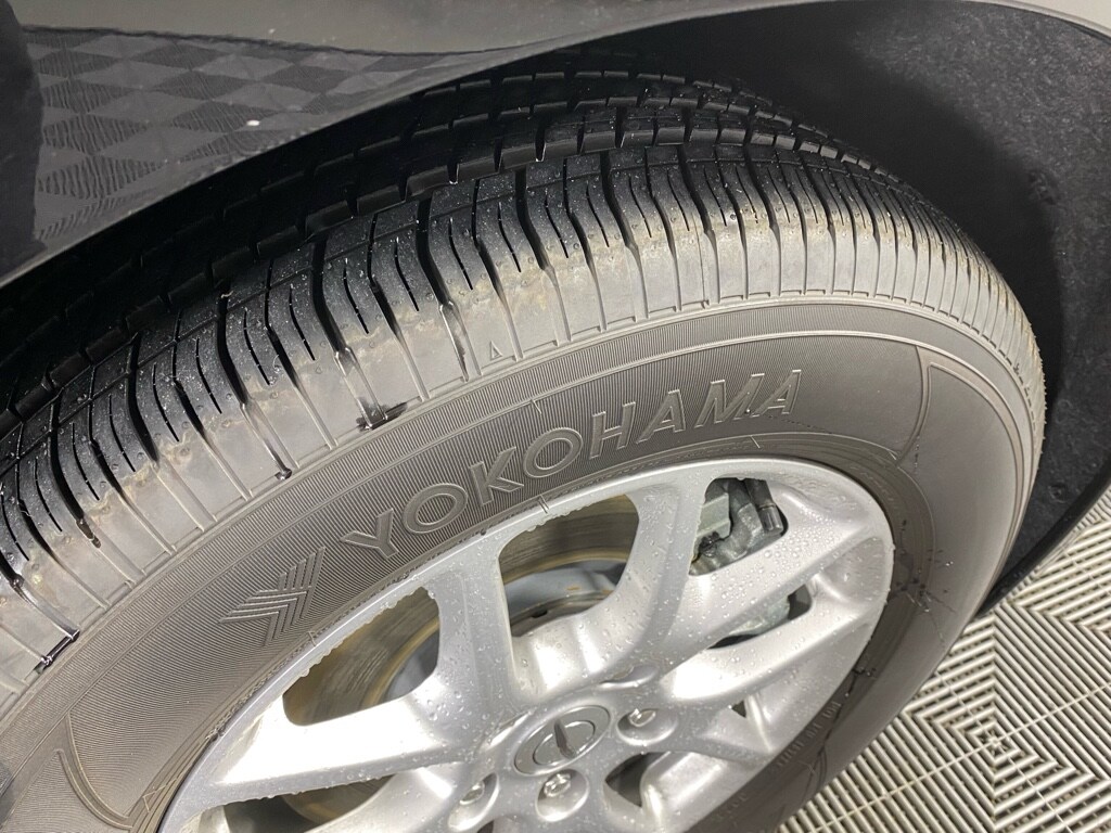 2025 Chrysler Voyager LX - Photo 22