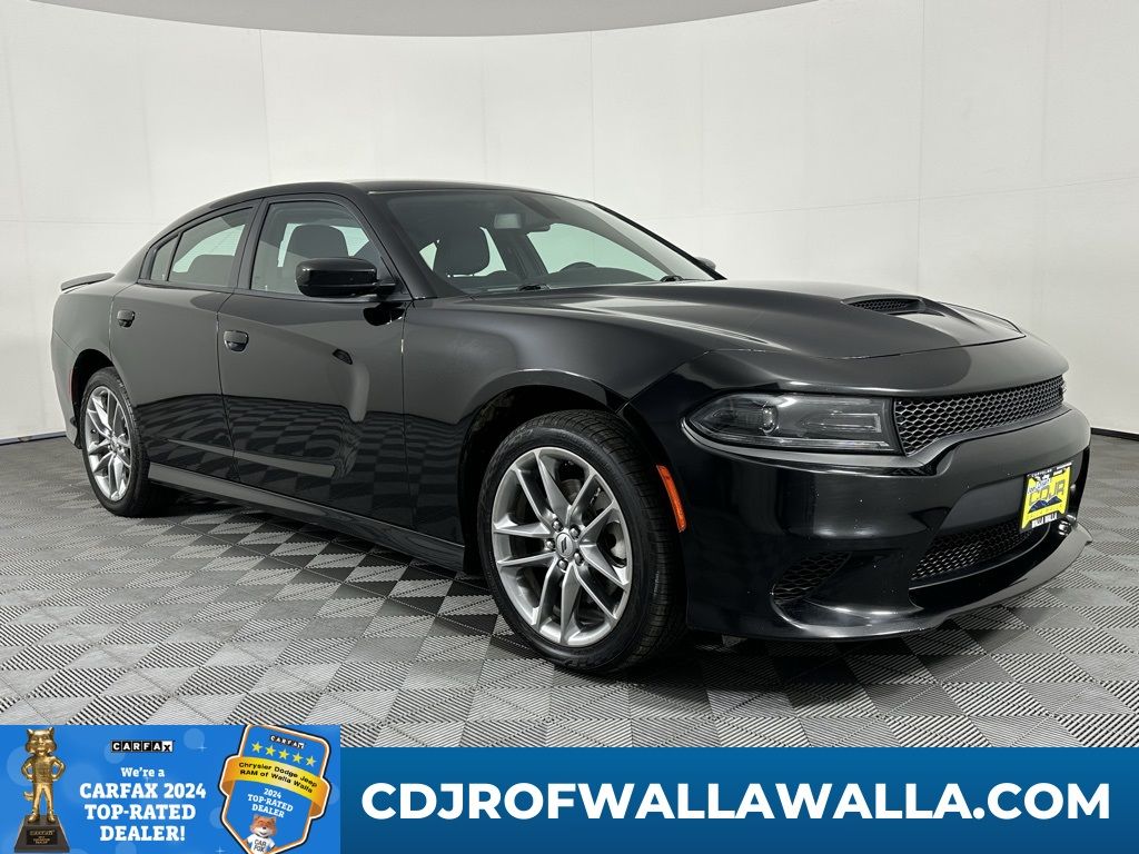2023 Dodge Charger GT