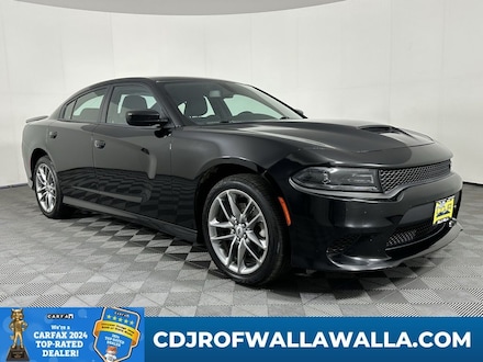 2023 Dodge Charger GT Sedan