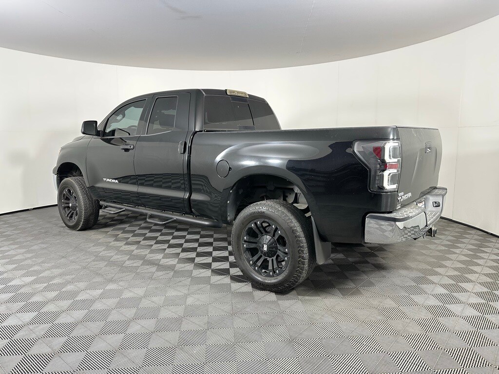 2012 Toyota Tundra Double Cab photo 3