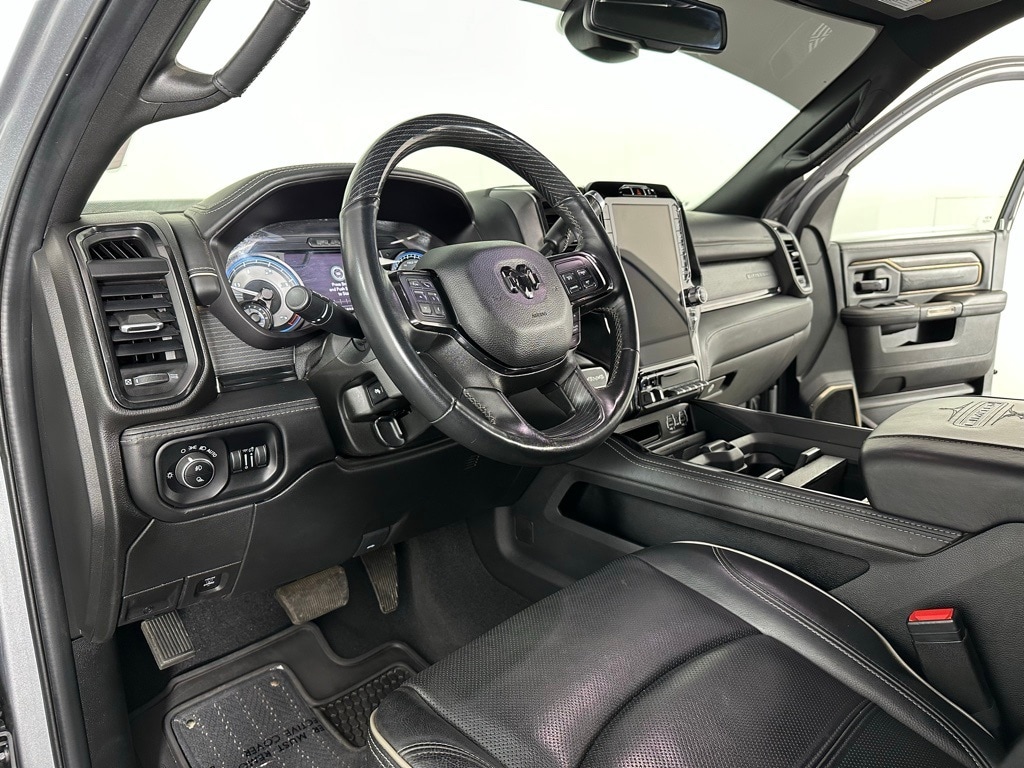 Used 2022 RAM Ram 3500 Pickup Limited with VIN 3C63RRRL9NG343260 for sale in Walla, WA