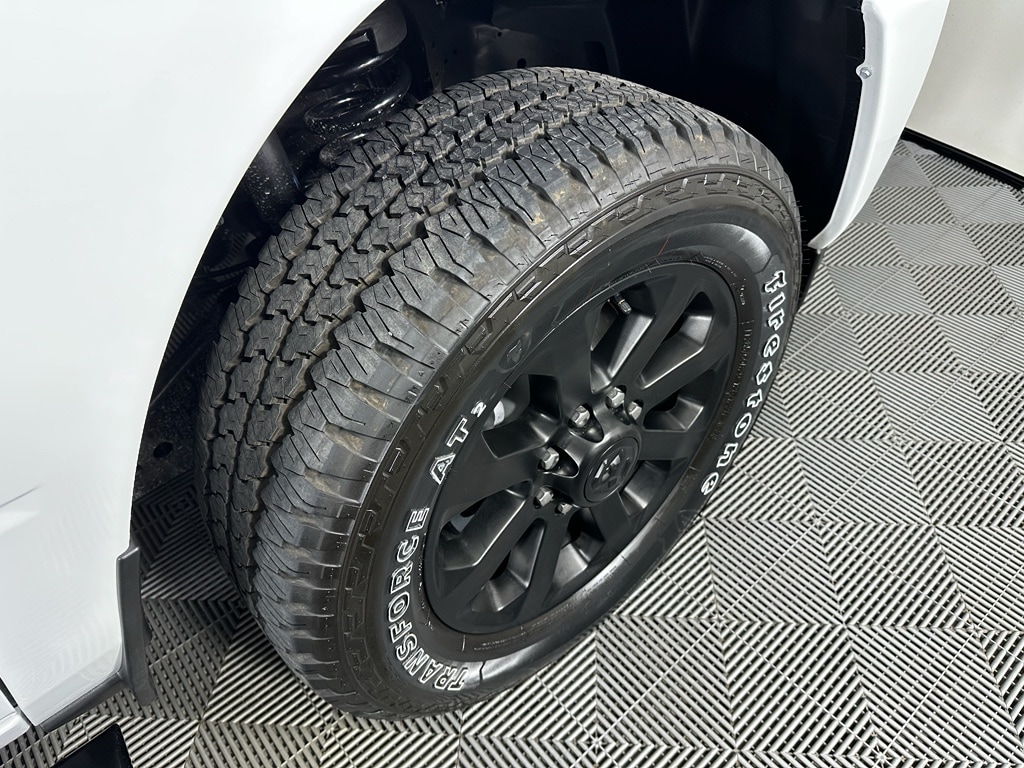 2026 RAM 2500 Big Horn - Photo 14