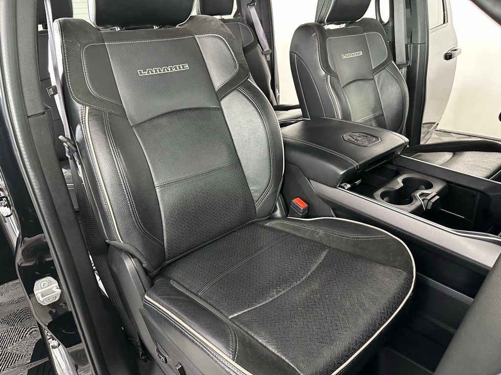 2021 RAM Ram 3500 Pickup Laramie - Photo 33