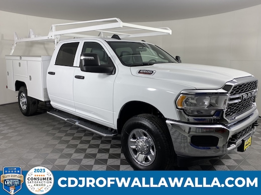  Walla Walla's Go-To Dealership for RAM Trucks  thumbnail