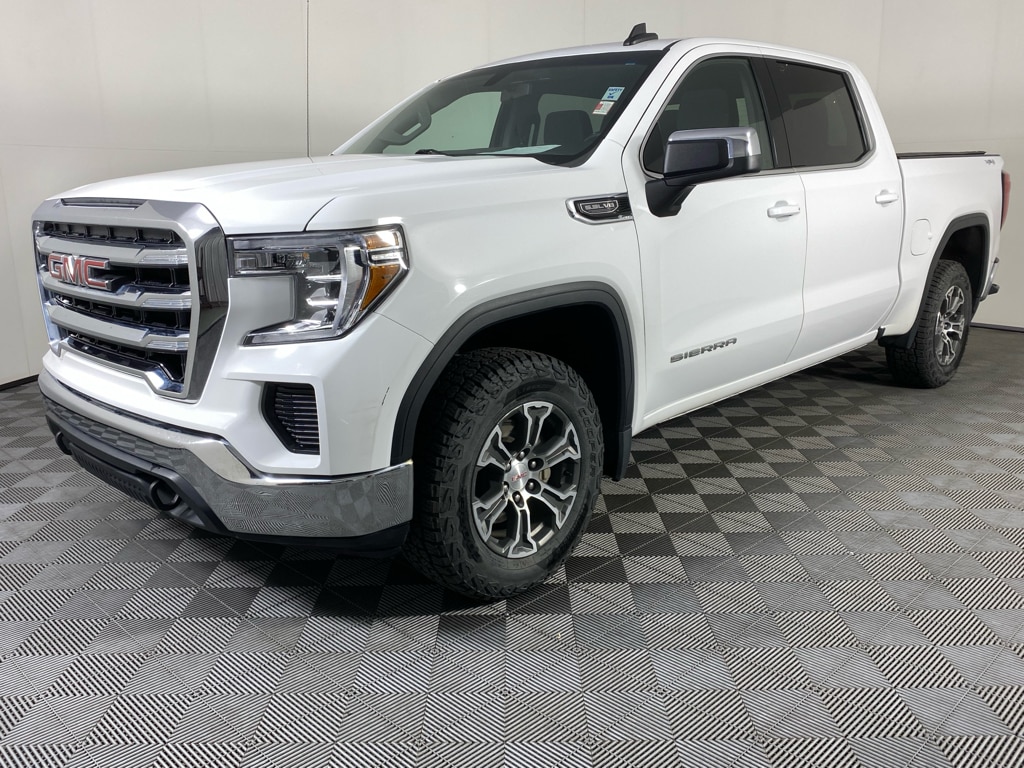 1GTU9BED8NZ172018