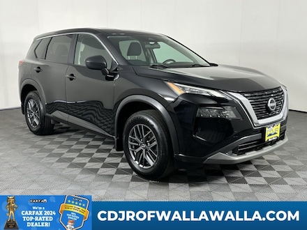 2023 Nissan Rogue S SUV