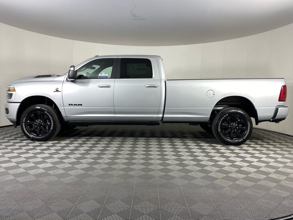 2026 RAM 2500 Laramie - Photo 17