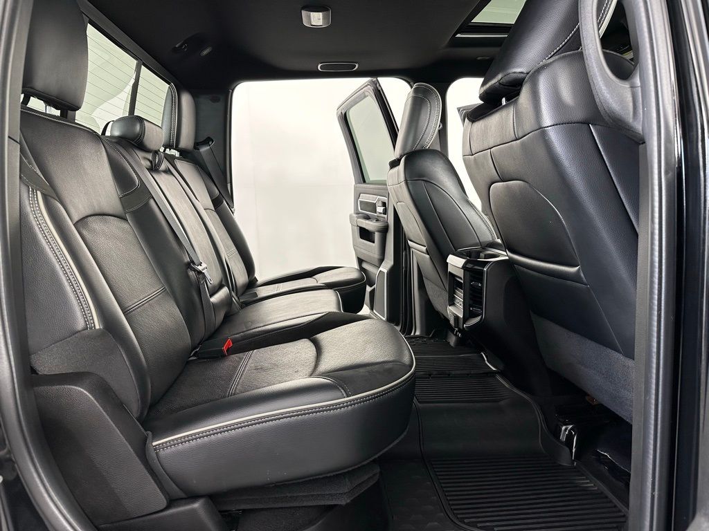 2021 RAM Ram 3500 Pickup Laramie - Photo 13