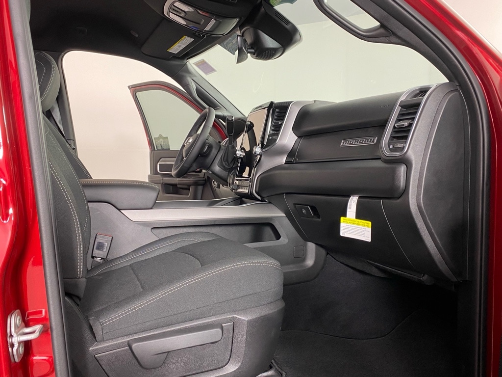 2026 RAM 2500 Big Horn - Photo 14