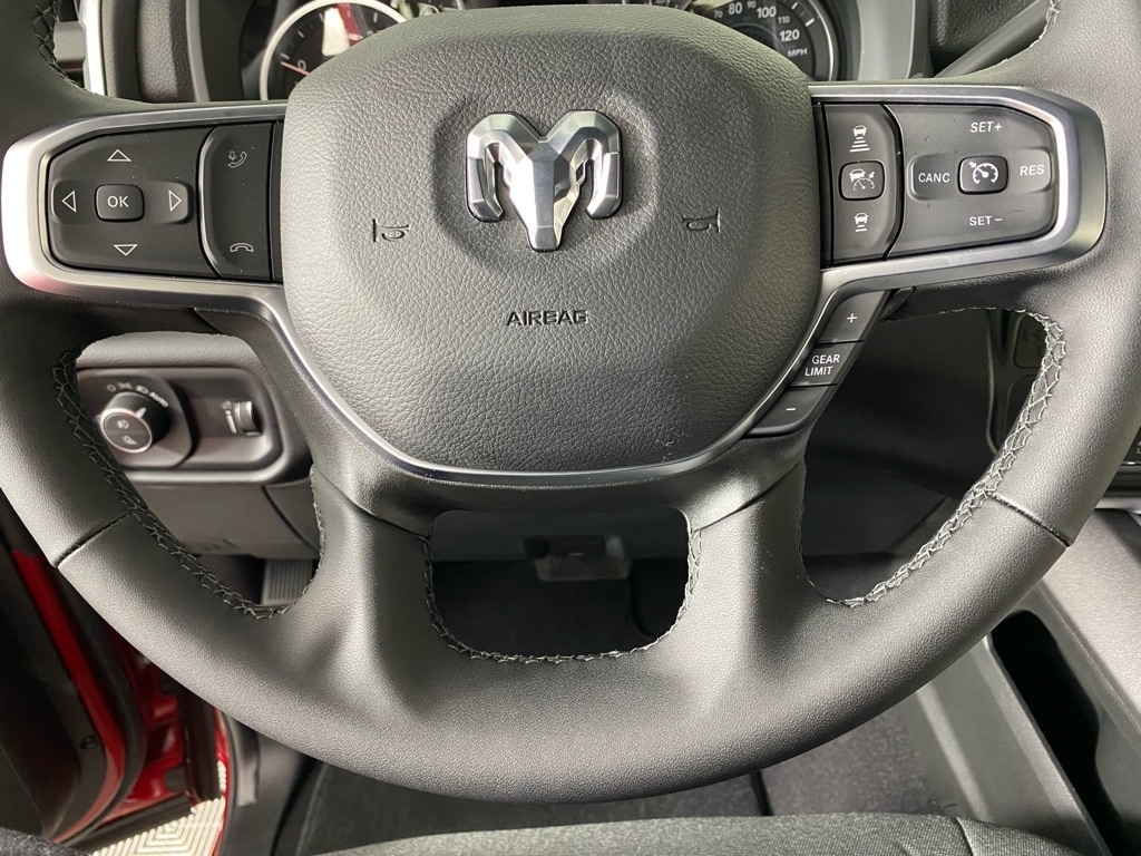 2026 RAM 2500 Big Horn - Photo 22