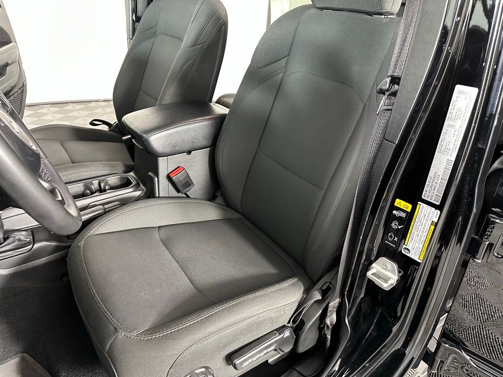 2023 Jeep Wrangler 4xe Willys 4XE - Photo 15