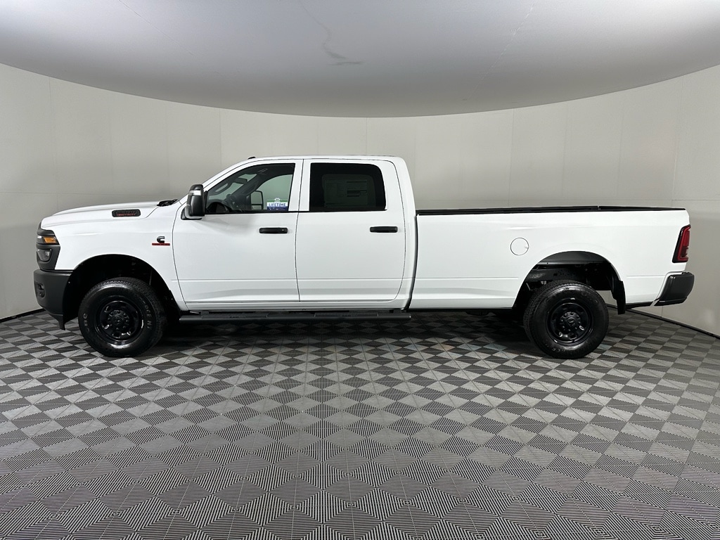 2026 RAM 2500 Tradesman - Photo 8