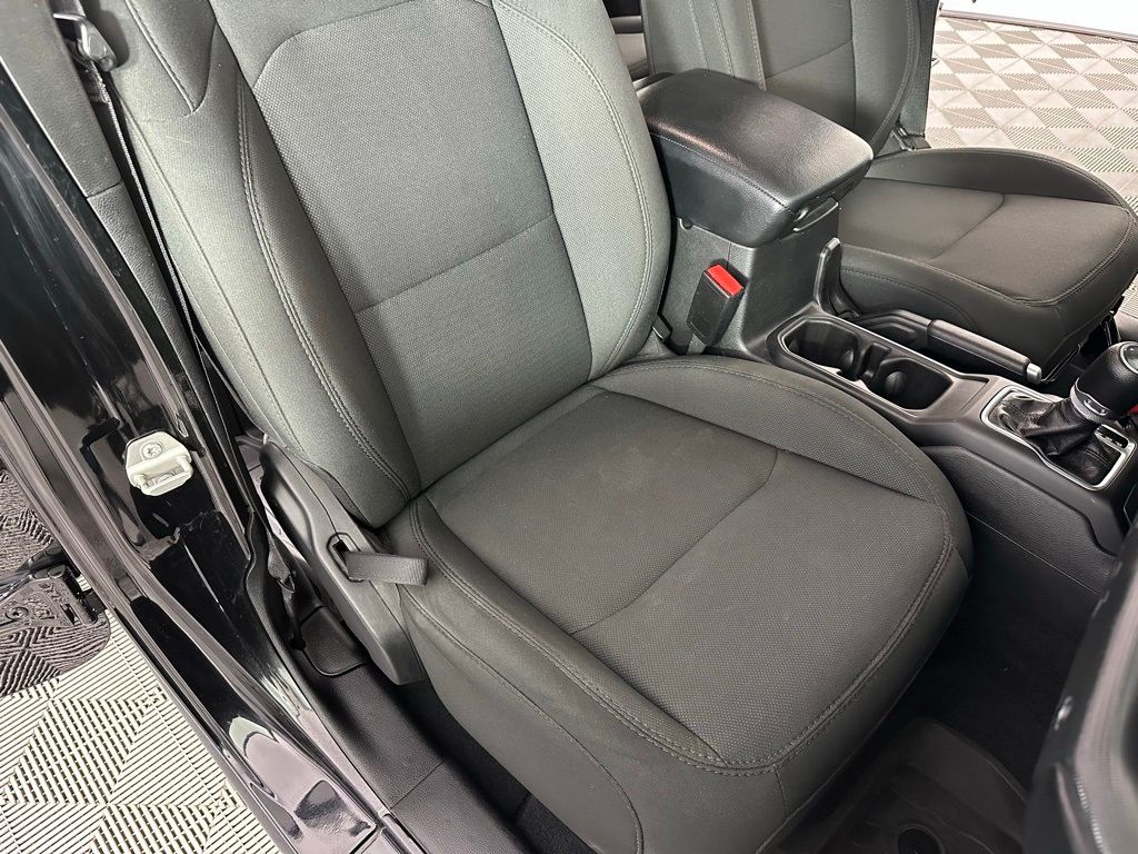 2023 Jeep Wrangler 4xe Willys 4XE - Photo 29