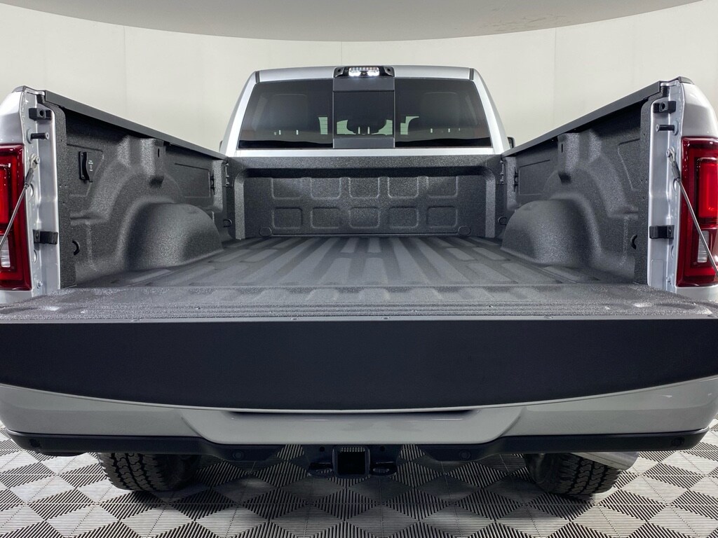 2026 RAM 2500 Laramie - Photo 21