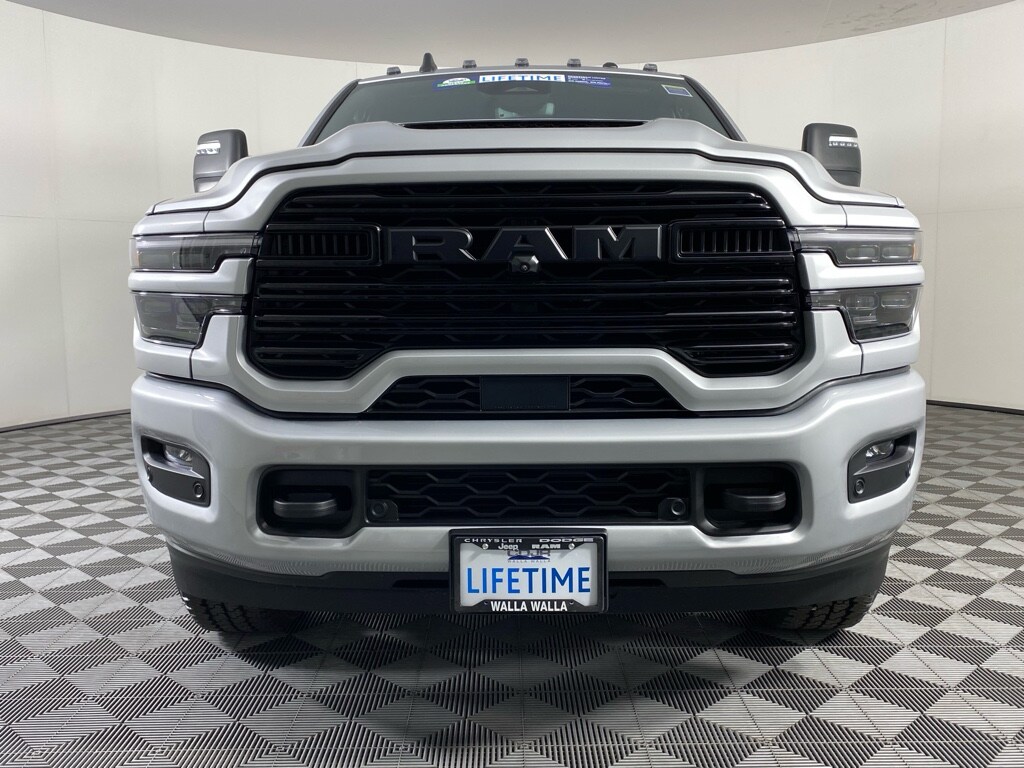 2026 RAM 2500 Laramie - Photo 15