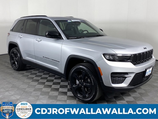  Quality Pre-Owned Cars in Walla Walla  thumbnail