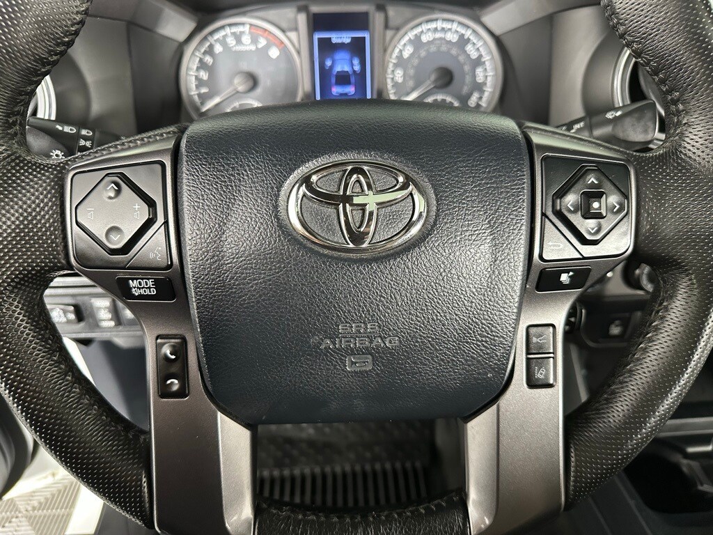 2019 Toyota Tacoma TRD V6 photo 3