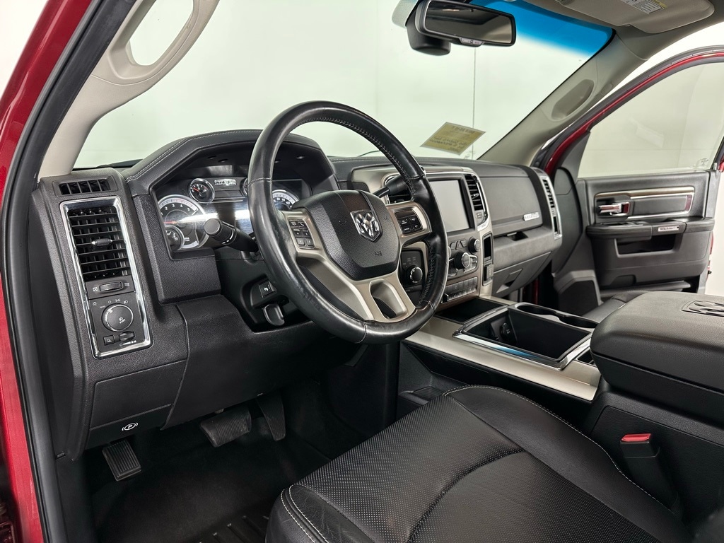 Used 2013 RAM Ram 2500 Pickup Laramie with VIN 3C6UR5KLXDG614963 for sale in Walla, WA