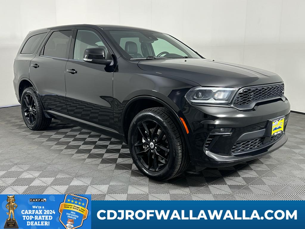 2022 Dodge Durango GT Plus's photo