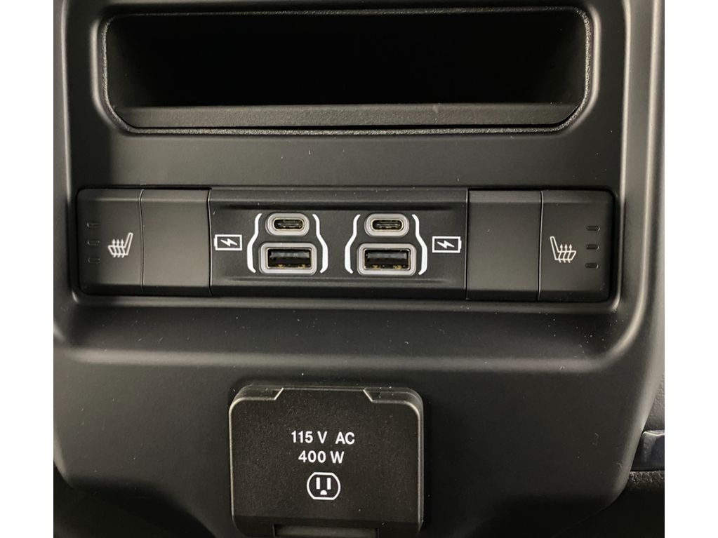 2026 RAM 2500 Laramie - Photo 28