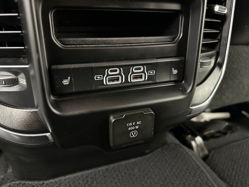 2022 RAM Ram 3500 Pickup Laramie - Photo 30