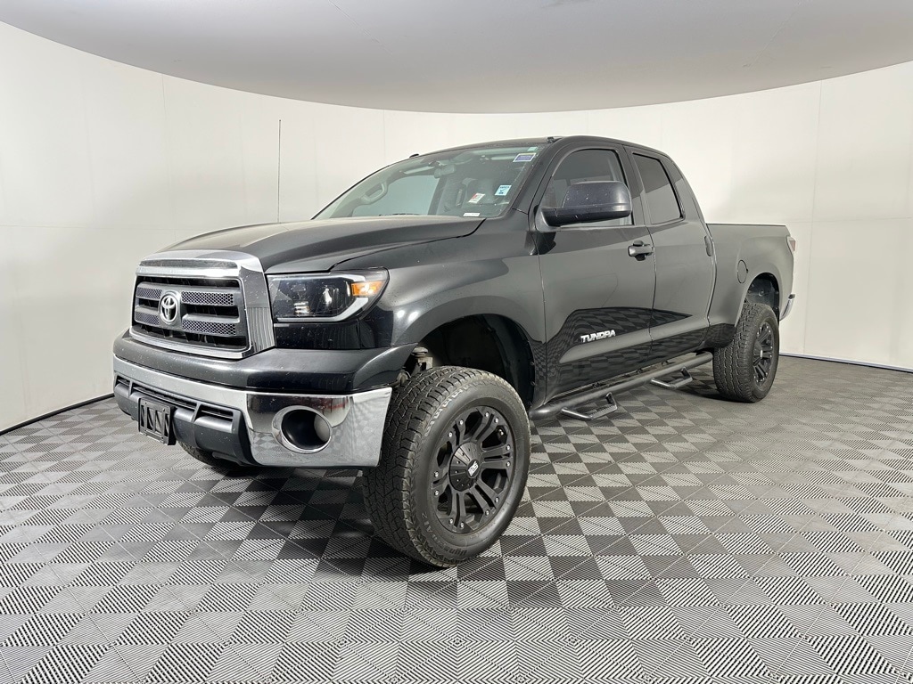 Used 2012 Toyota Tundra Tundra Grade with VIN 5TFRM5F1XCX042020 for sale in Walla, WA